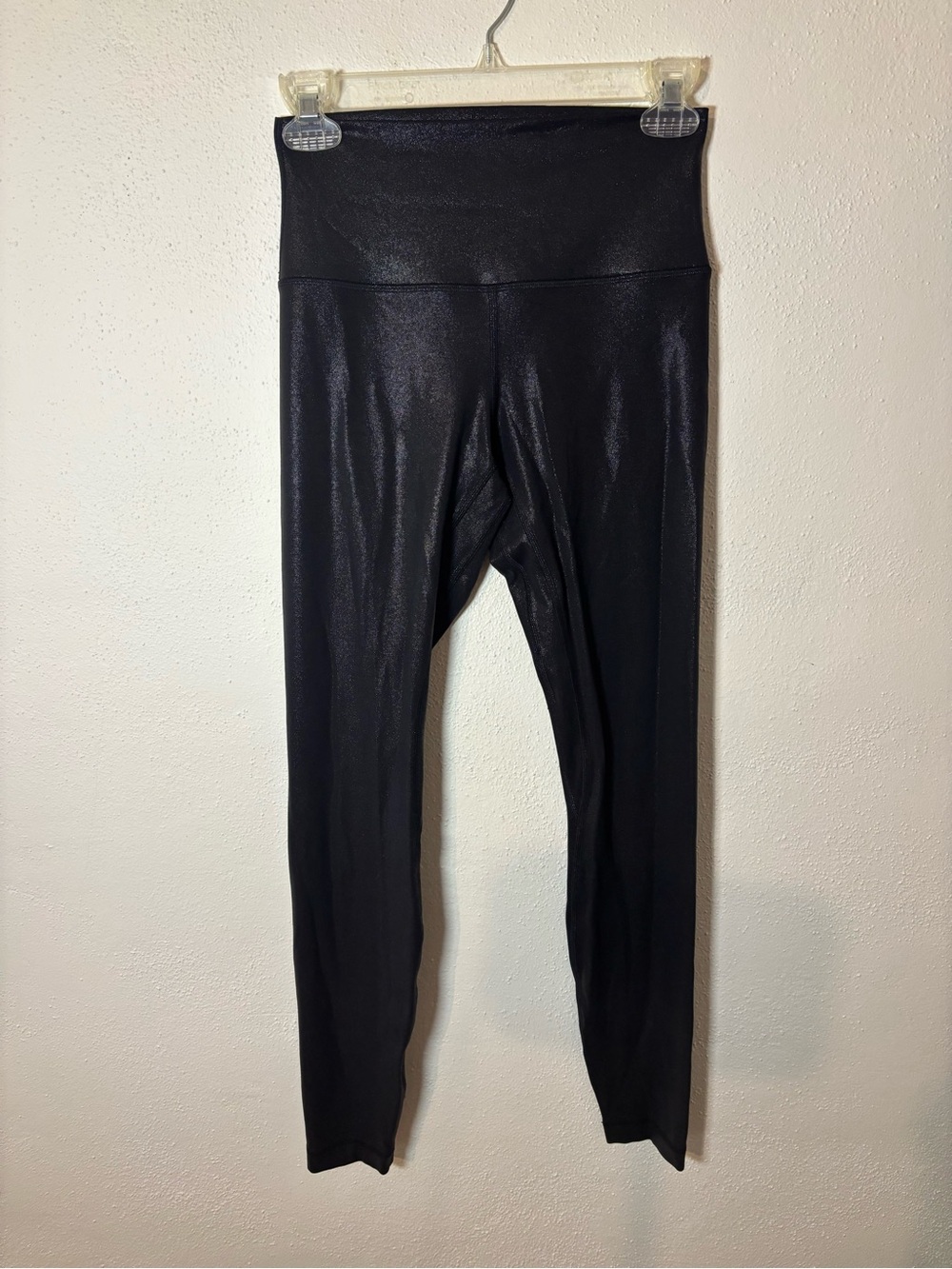 Lululemon Align High-Rise Pant 28" *Shine Size 6